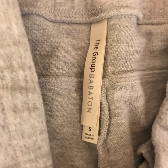 Aritzia rocket pant jogger - Picture 2 of 4